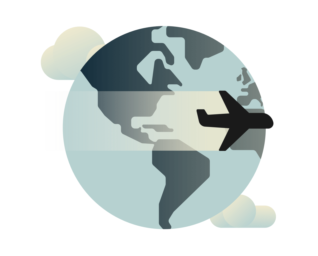 旅行时使用 VPN